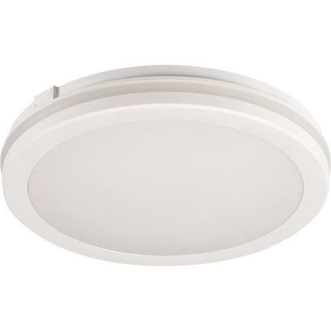 Lámpara kanlux beno eco 30W IP65 blanco (1/5)