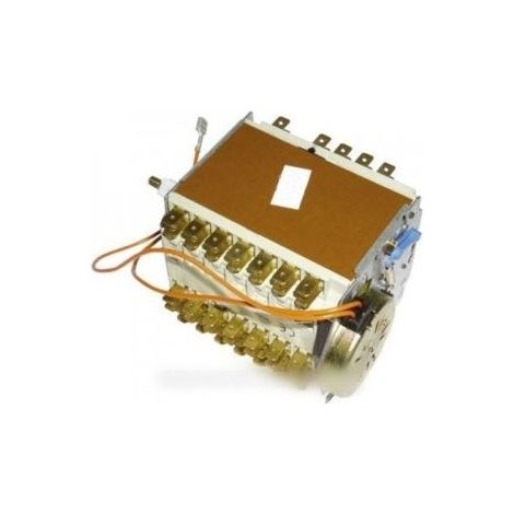 Whirlpool 481928218538 Timer 914/1426 für Waschmaschine