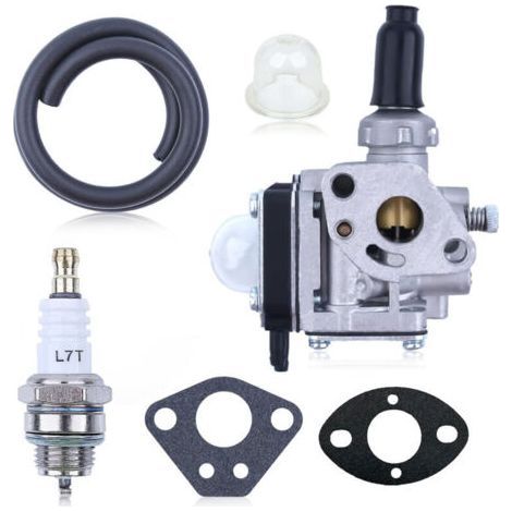 Kit de Joint de carburateur, pour débroussailleuse Kawasaki Th43 Th48 Kbh48A, 15003-2547 (1/5)