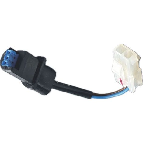 Buderus Pumpenleitung (Adapter), 7736702524