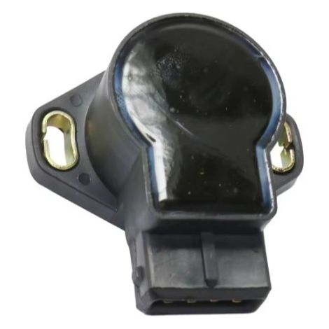 Drosselklappenpositionssensor MD614697 für Mitsubishi Montero – auf Lager (1/4)