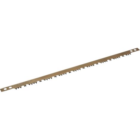 Bahco 23-36 BÜGELSÄGEBLATT HOBELZAHNUNG 910MM FÜR FRISCHES HOLZ