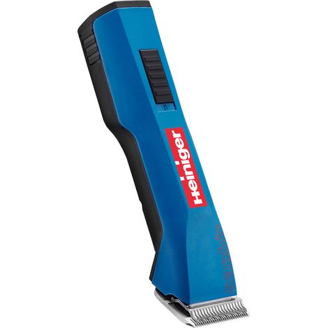 Tondeuse pour chien sans fil – Moteur 35W silencieux – 2 batteries lithium ion – Autonomie 120 min – Tête de coupe interchangeable – Ukal (1/5)