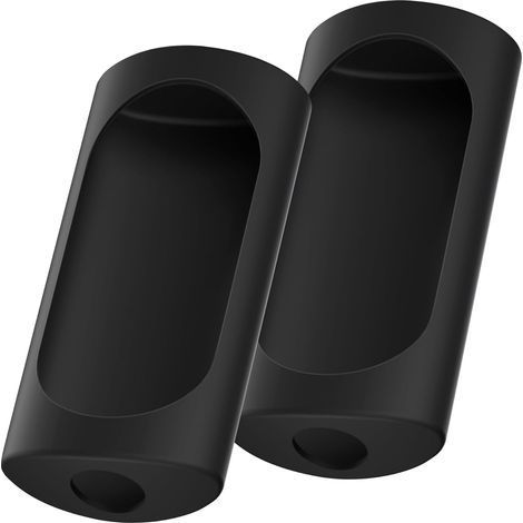 2 pièces Housse de Protection Convient pour émetteur Manuel HSE1-868-BS, HSE2-868-BS, HSE4-868-BS, boîtier en Silicone Cover Case Protection pour HSE Bisecur (1/5)