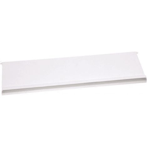 PORTILLON EVAPORATEUR POUR REFRIGERATEUR FIRST LINE - 397690 (1/2)