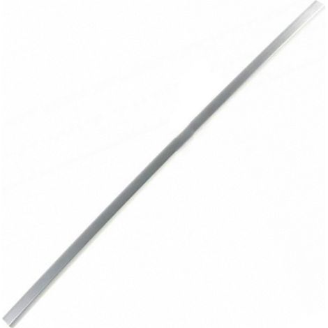 Ersatzteil - Leiste Profil - front, original -  - ARISTON HOTPOINT, KITCHENAID, BAUKNECHT, WHIRLPOOL, INDESIT, SCHOLTES, FRANKE