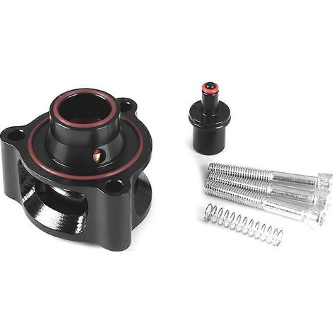 Adaptateur de soupape de décharge (BOV) pour voiture DV+ T9458 compatible avec MERCEDES-BENZ C180 C250 C300 BOV