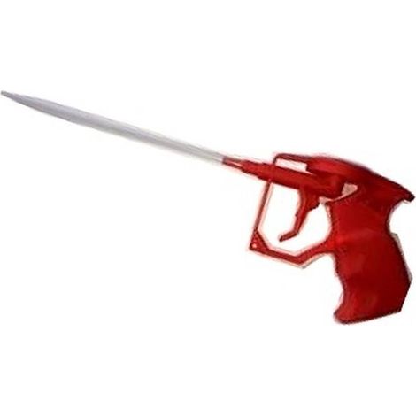 Pistolet à Calfeutrer - Précision et Ergonomie - Idéal pour Bricolage et Réparations - Chantier et atelier - Beast