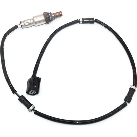Passend für Honda Fit/City 1.5L Abgasrohr-Sauerstoffsensor hinten 36532-RB7-Z01 (1/4)