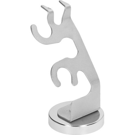 MIG Welding Torch Holder Strong Magnetic Base Anti Slip Welder Stand Welding Gun Holder