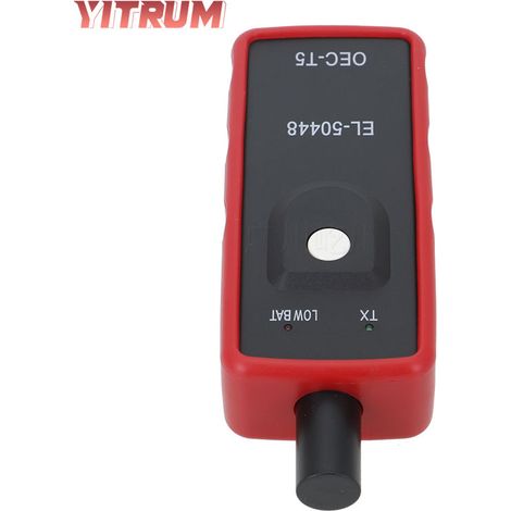 EL-50448 est un outil d'activation TPMS Buick OEC-T5, un outil de réinitialisation de la surveillance de la pression des pneus. (1/2)