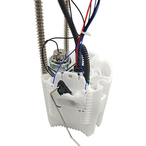 E7219M ist kompatibel mit den Dodge Equinox Kraftstoffpumpenbaugruppen 68004095AA, 68004095AB und 68004095AC.