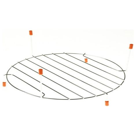 GRILLE TREPIED POUR MICRO ONDES SHARP - Q139579