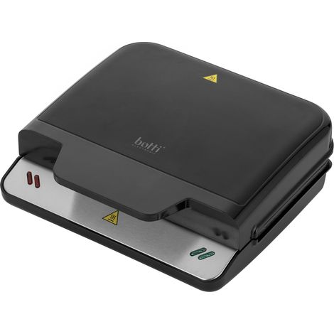 Botti Elektronischer Anders Sandwichmaker