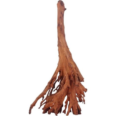L Jungle Wood Wurzel Nr.4492 Holz Deko Aquascaping