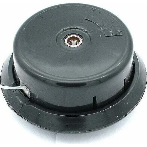 Tête de coupe pour Honda Umk431e Umk435e Umr425e Umk422 Umt431 Umc435 Umc425 Hht31 Hht35 Tondeuse Pn 06725-vj5-305 72560-vl1-631 (1/3)
