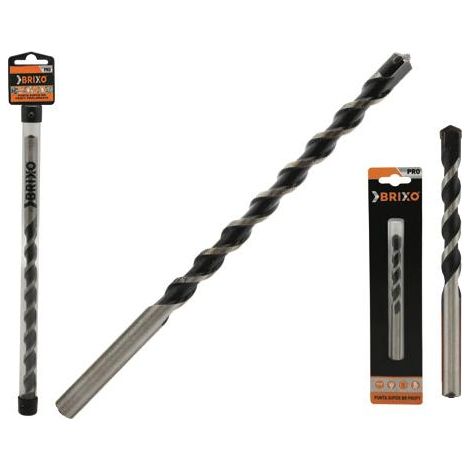 PUNTE SUPER BB BRIXO PROFY MM.7X100