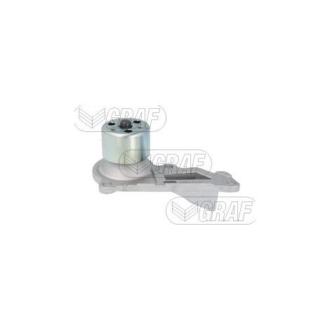 Pompe à eau, refroidissement du moteur GRAF PA1424 DACIA 21 01 093 34R