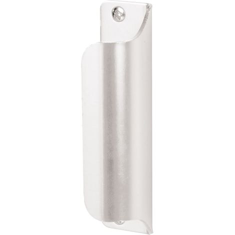 Alpertec Balkontürgriff 90 x 22 mm Beschläge