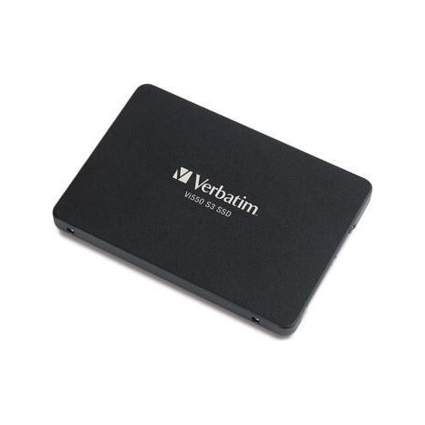 Verbatim Vi550 2.5" Serial ATA III