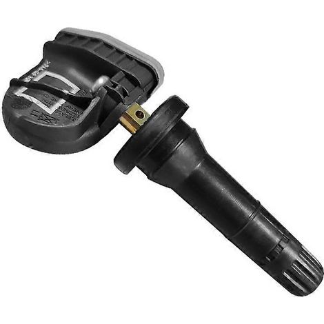 1 capteur de pression des pneus TPMS 13522631 pour Buick Enclave LaCrosse, Cadillac CT6, GMC Sierra et Chevrolet Silverado (1/5)