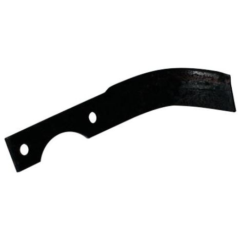 Cuchilla motocultor derecha compatible 350-567 AGRIA 616112