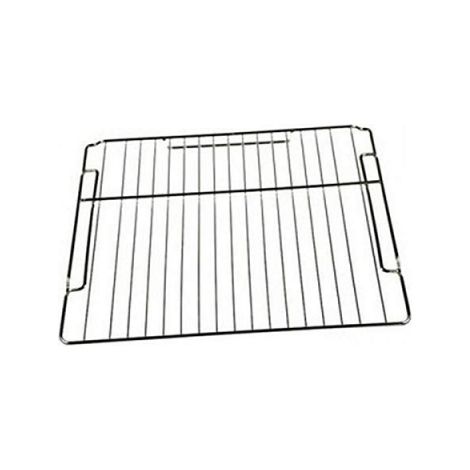 Whirlpool - Grille de quattro 375 x 450 m/m - 481010518218
