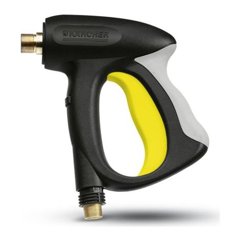 POIGNEE-PISTOLET EASY PRESS SOFTGRIP POUR NETTOYEUR HAUTE-PRESSION KARCHER - 47754660