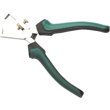 Mannesmann 160 mm Stripping Pliers