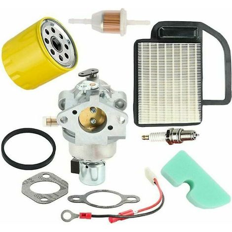 Carburateur pour Courage Sv 15hp 17hp 18hp 19hp série Sv470 (1/4)