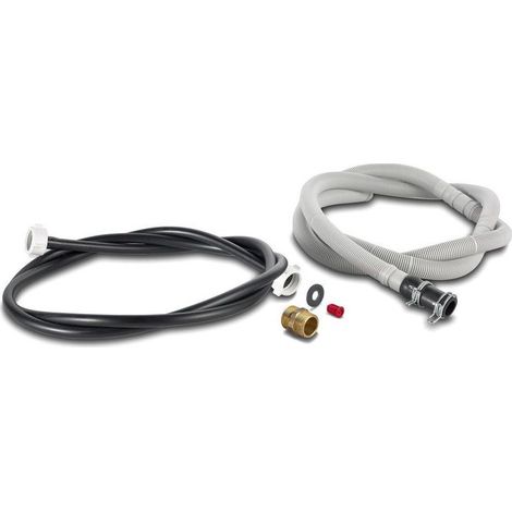 Gaggenau Prolunga per Scarico e Scarico Acqua GZ 010 011