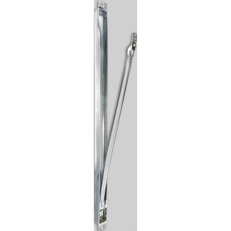 Passage de câble M 11 91 couvert.Int 10mm LINK