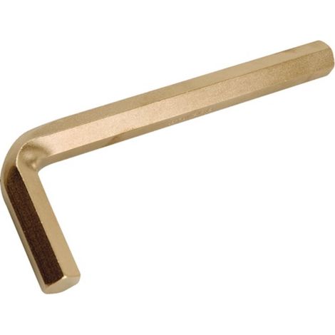 Llave Allen Hexag. 2,0-055X16Mm Antichispa Endrestools (1/3)