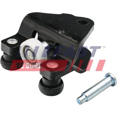 Guida per porta FT95676 veloce (1/2)