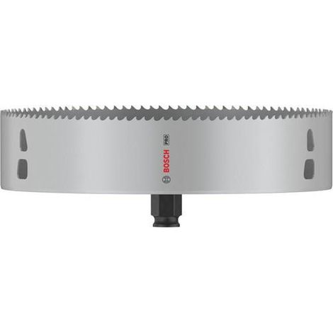 PRO Multi Material PC Plus Lochsäge, 210 mm