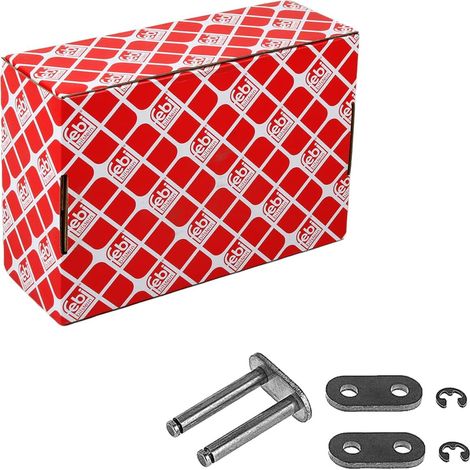 Malla metálica FEBI BILSTEIN FE09280