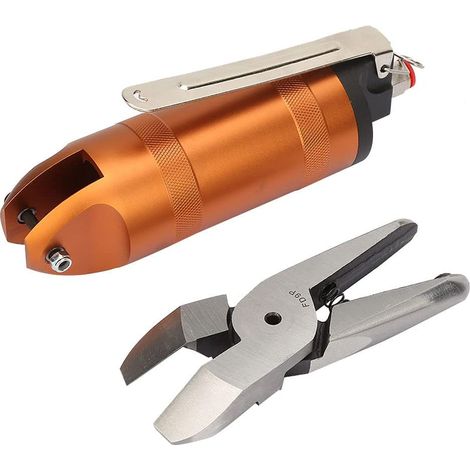 Ciseaux pneumatiques, 6,5/10mm, HS30-FD9P/HS30, pour atelier (1/5)