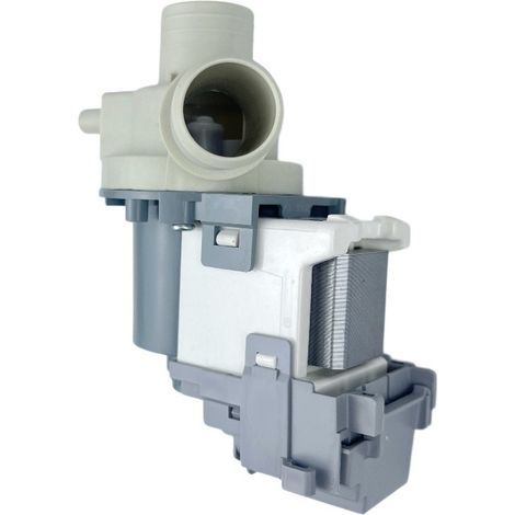 The drain pump DP040-012 (4681EA1007A) is suitable for the drain pumps of LG 120V washing machines. (1/4)