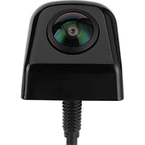 Rückfahrkamera mit AHD-Rückansicht, 150°-Nachtsicht, Fisheye-Objektiv und automatischer Einparkhilfe