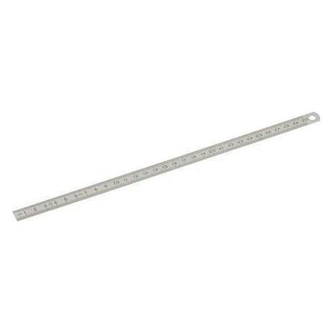 REGLET FLEXIBLE 200 MM SAM OUTILLAGE - 7812
