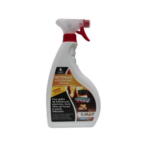 Flam'up Limpiador Renov'3en1750ml - Flam'up