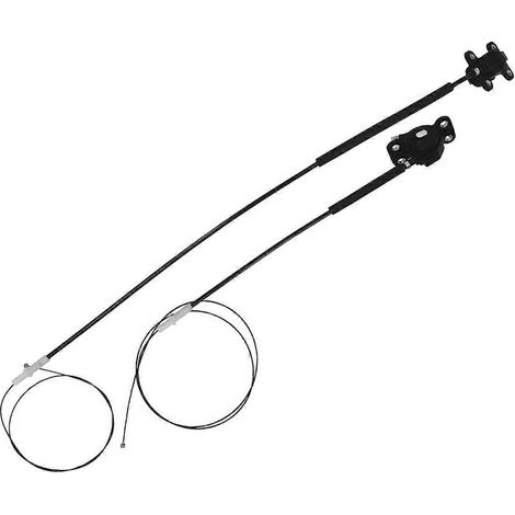 Câble de porte coulissante 72010-SHJ-A210 pour Honda Odyssey 05-10 72673-SHJ-A21 (1/5)