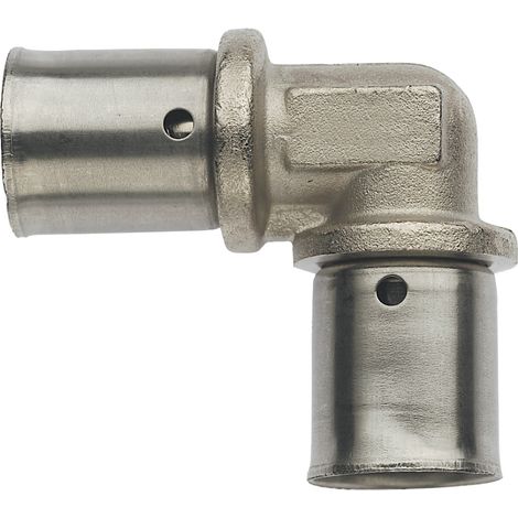 SCELTO DA DESIVERO Raccordo gom.90° interm. 16x2 codice prod: DSV04829