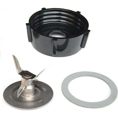 remplacement pour Oster blender accessoire de rafraîchissement kit mixeur de cuisine Center 2 en caoutchouc Bague O Bague d'étanchéité joints (1/5)