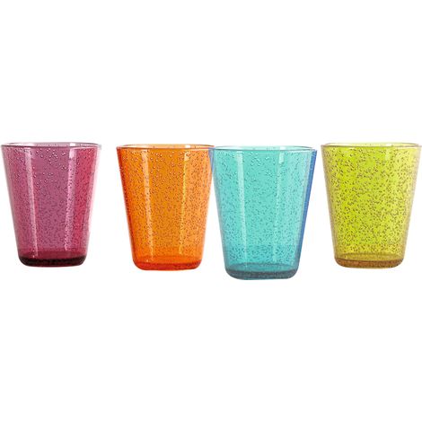 Brunner Gläserset OXIGEN (4er Set)