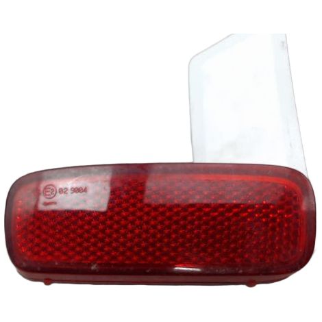 [PRODUIT D'OCCASION] Catadioptre Arg CITROEN C1 Phase 1 2005-2008 ♻️ Ref Oe. 6340e7 - Garantie à vie (1/3)