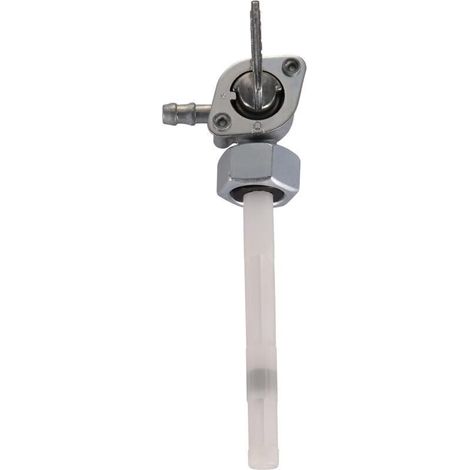 Robinet tube tuyau filtre Réservoir essence carburant interrupteur switch Remplacement pour Robinet de petit diamètre 50cc 70cc 90cc 110cc 125cc 150cc 200cc 250cc ATV Dirt Bike Go Kart Pit Bike 4 vélo (1/5)