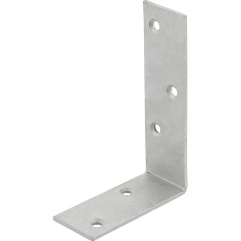 Suki Balkenwinkel 75 x 150 x 40 x 5,0 mm Magnodur Verbinder