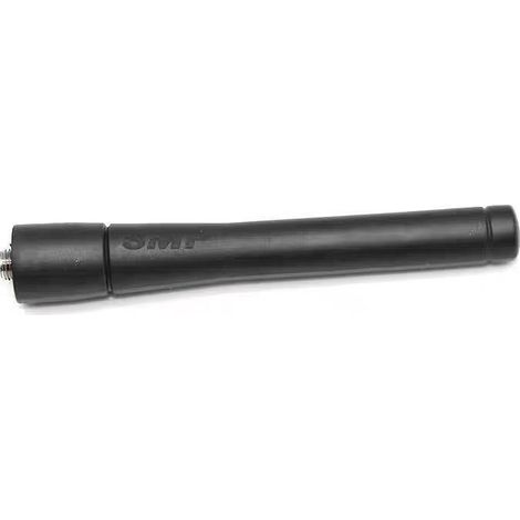 Compatible with Motorola SMA female antenna for SMP308, SMP418, SMP458, and SMP468 walkie-talkies. (1/4)