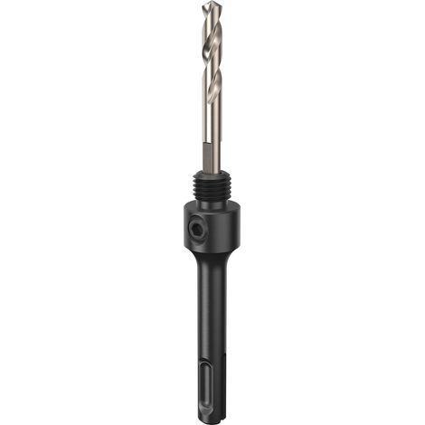 Accesorio bosch trzon mocujący t ap h 6.35x81 hexagonal 44 mm